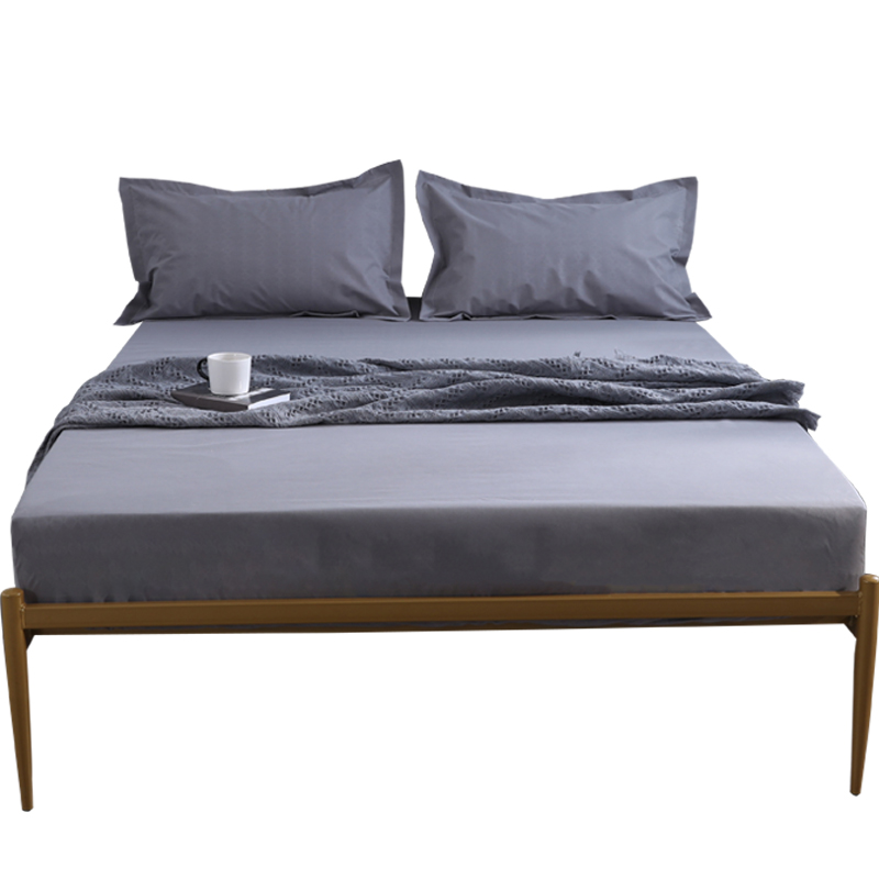 防水床笠保护套床罩隔尿垫透气防滑床单件床套防尘罩床垫套防潮