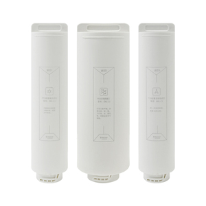 爱惠浦纯水机ER1-aq型号400G直饮净水器通用滤芯