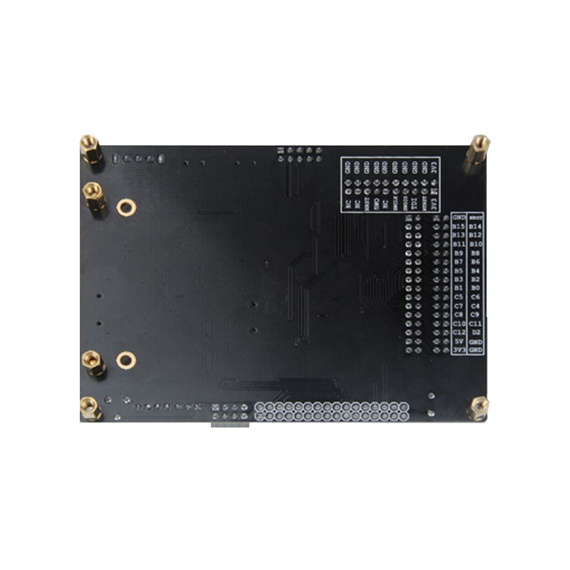 野火/F103-MINI STM32F103RCT6开发板学习板核心板 带2.8寸液晶屏