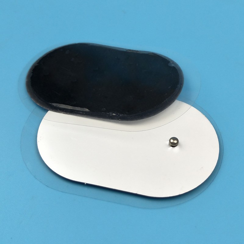 如新导线美颜如新SPA导线贴片spa机导线连接线导电贴片10套装包邮