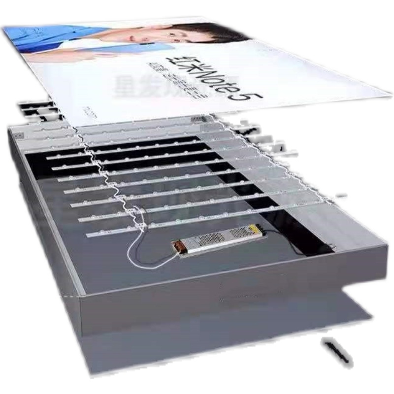 开关电源12v 24v 220v灯管直流LED灯具低压led灯箱10a/20a变压器