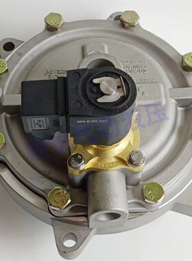 脉冲阀 JISI100JIHI100 4寸电磁脉冲阀 JIHI80 JISI80