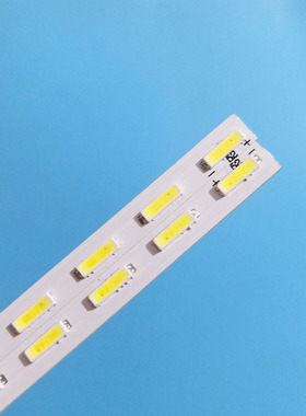 微鲸WTV55K1 PPTV 55P1S灯条电视P90B-9977-101A EBM550M1903-AU