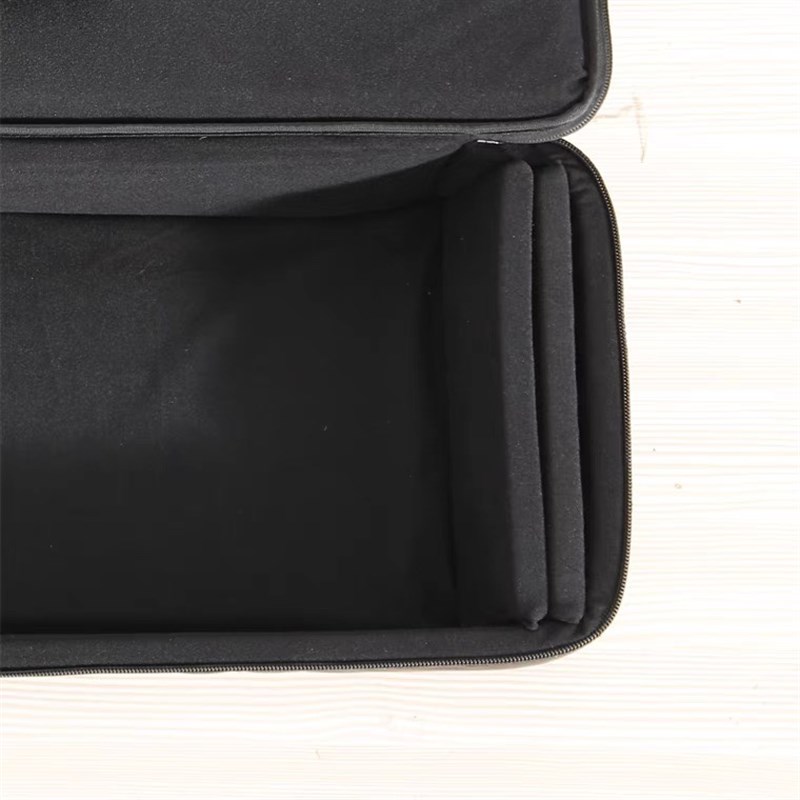 jazzant电子琴包衬垫厚度2厘米魔术贴可拆卸组合拉毛布键盘包垫子