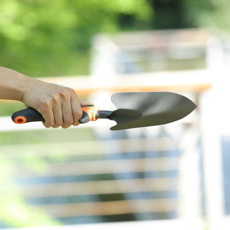 家用种菜挖土工具两用三齿耙小锄头铁铲子洞铲种花养花园艺四件套,鲜花速递/花卉仿真/绿植园艺,锄头,淘宝优惠券,粉丝福利购,淘宝优惠卷