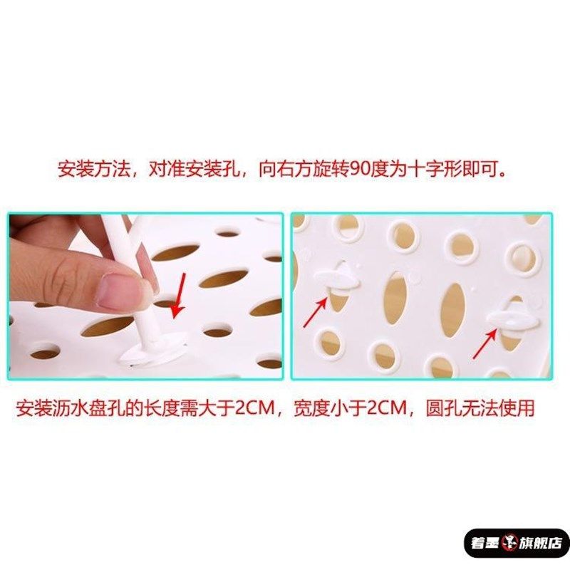 奶瓶支架杆子支撑晾干架杯子沥水干燥架子晒奶瓶水杯晾晒支架杆