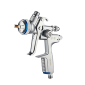 漆霸4000油漆喷漆枪高雾化汽车钣金上壶喷油枪气动喷漆壶喷漆工具