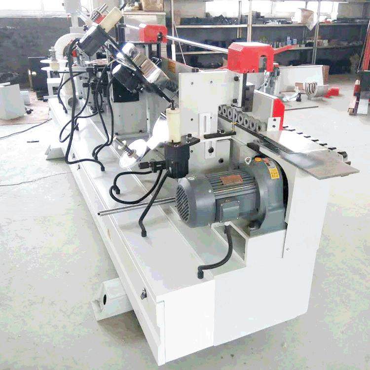 厂家供应木工机械异形曲线封边机精密木工机械热转印封边机,五金/工具,机床,淘宝优惠券,粉丝福利购,淘宝优惠卷