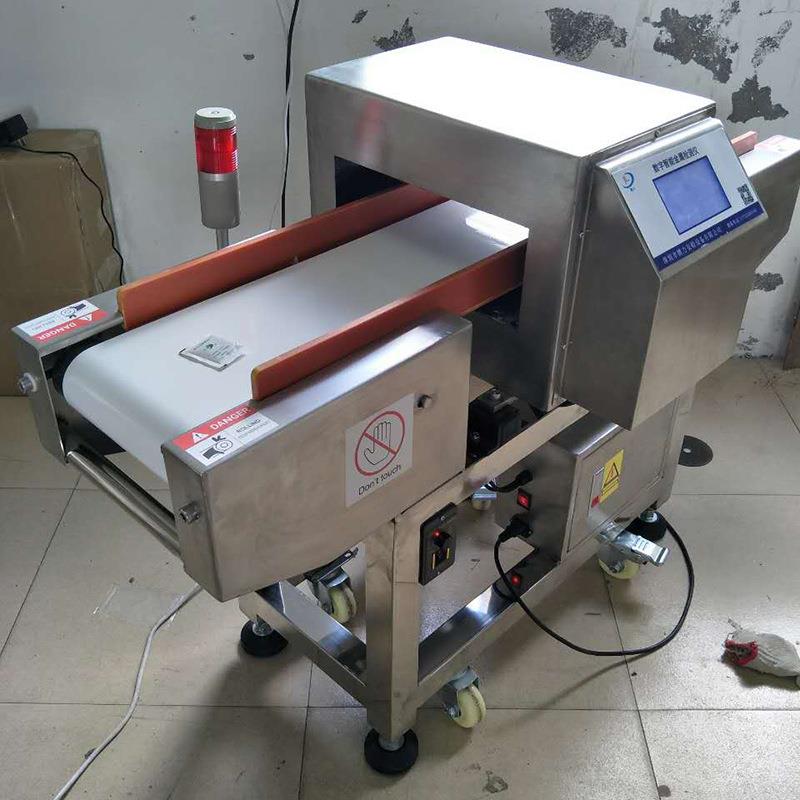 直供便捷实用脱氧剂漏检仪金属反检机