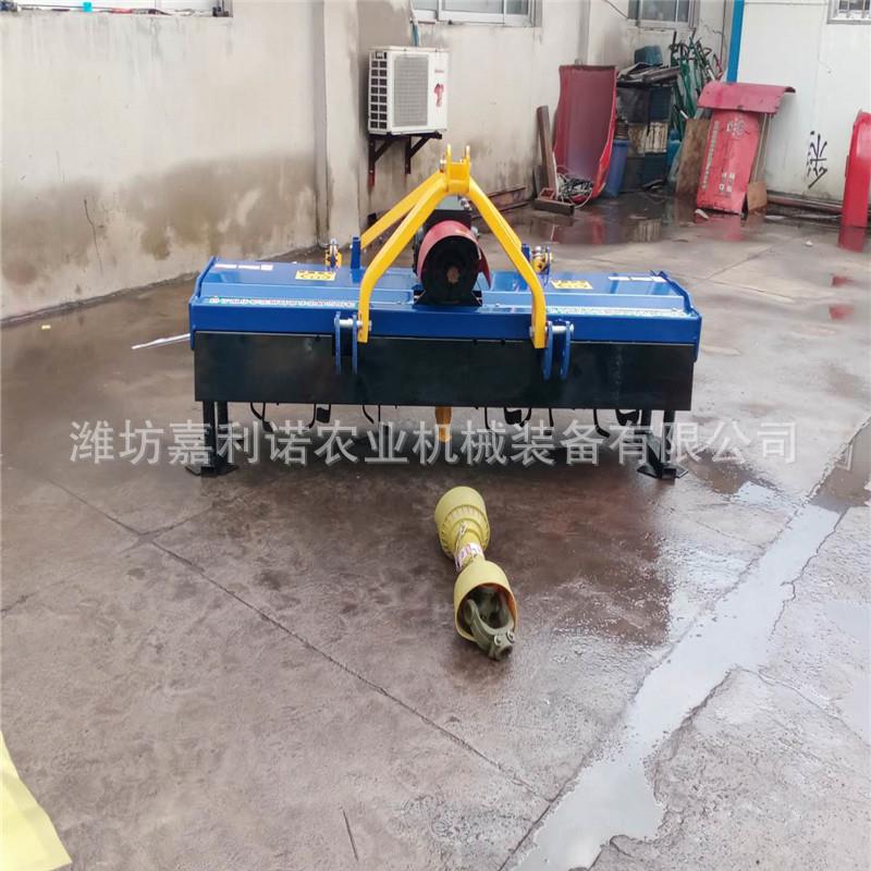 四轮拖拉机带液压双向栅条犁翻地犁耕地犁旋耕机犁多铧液压翻转