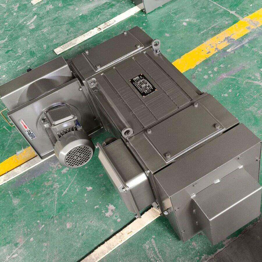 YPT355L-6三相交流伺服电机380v400w/355w/710w/1000w电机