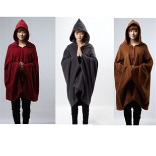 同修男女禅修打坐斗篷/打坐披风/空调毯