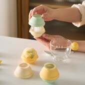 肆月威士忌冰块大冰球模具制冰冰盒子做冰块 模具圆球冰格冻冰球