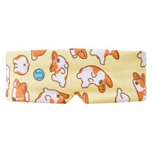 佐印遮光眼罩男女睡眠专用夏季 真丝隔音午睡缓解眼疲劳睡觉助眠