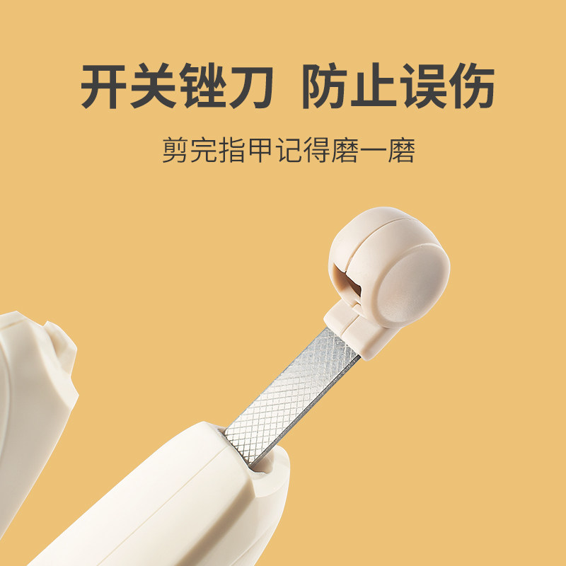 得乐猫指甲剪带灯照血线新手专用防出血宠物猫咪狗剪刀指甲钳神器