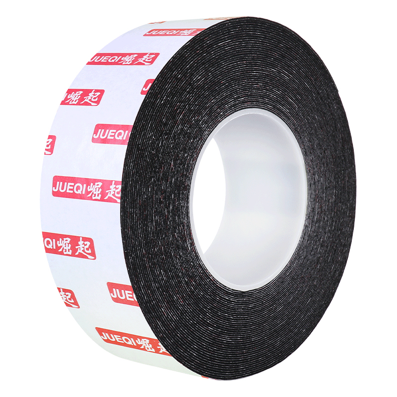 汽车用线束绒布胶带耐高温电工胶带发动机舱阻燃线路毛绒胶布消音