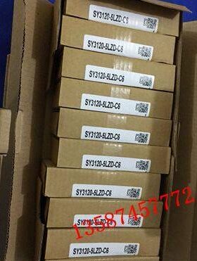 DZD/-9324LZ5L/YZ120(D-6/0L)二位五通电磁阀Z03LS全新D