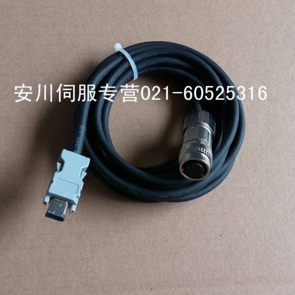 安川电机编码器连接线JZSP-CVP02-05-E,五金/工具,电机配件,淘宝优惠券,粉丝福利购,淘宝优惠卷