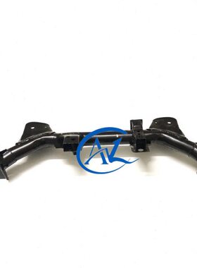 卡0总成桥450星前S401适配光 之星横梁前托架前长安星9