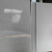 07网.数控小冲孔网mm孔2mmm圆.5m8mm网网多孔0m打孔板孔