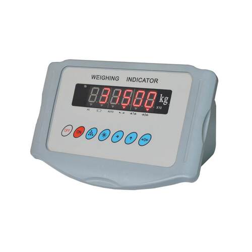 彩信电子秤地磅显示器仪表XK315 A1X/RS232/485/4-20ma两点定值控
