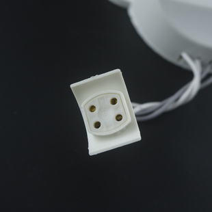 环形灯管镇流器22w32w40w55w通用吸顶灯圆形T5T6电子荧光灯整流器