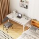 可折叠桌子包边高桌矮桌家用写字学习桌台式 电脑桌简易餐桌化妆桌
