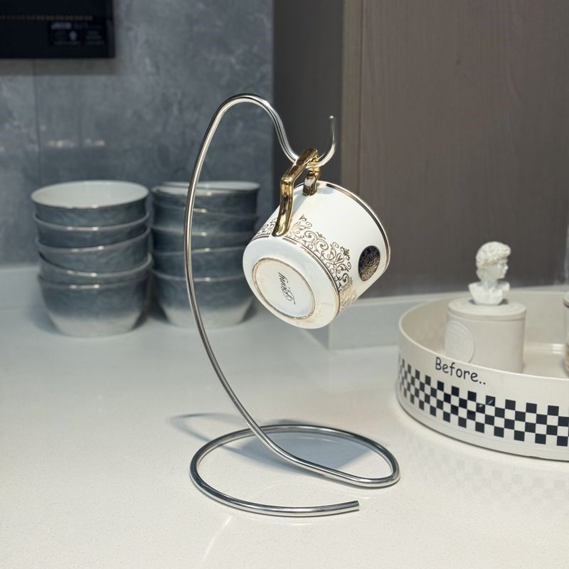 出口欧美一体成型304不锈钢香蕉挂架钩挂香蕉的架子水果耳机车匙,商业/办公家具,水果架,淘宝优惠券,粉丝福利购,淘宝优惠卷