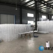 高透明亚克力管有机玻璃管透明管亚克力管材加工定做3 1500mm