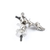 正元 原厂配件 绞肉机12S22S32S不锈钢绞龙绞芯螺旋叶片绞肉轴芯