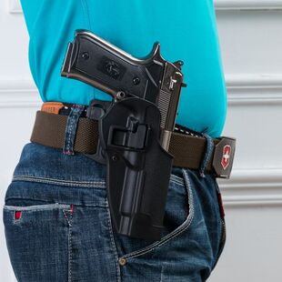 打火机枪式金属全金属M9枪模型充气防风打火机个性男士军事摆件礼