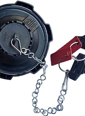 适用油箱盖7油箱盖黑色箱柴油VH6油PJ悍大全盖J盖6J箱原厂V天解放