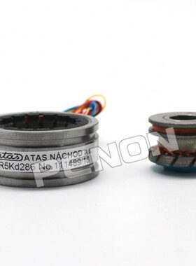 全新原装现货旋转变压器ER5Kd286贝加莱伺服电机编码器质保一年