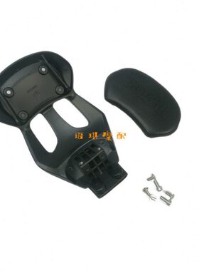 A后座安装鬼靠背/J大50靠背-靠背B支架C2支架0后6座垫50魔