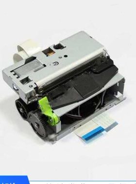 精芯JX-3R-021AP/AF 80MM 热敏打印头叫号排队机兼容M-T532AP/AF