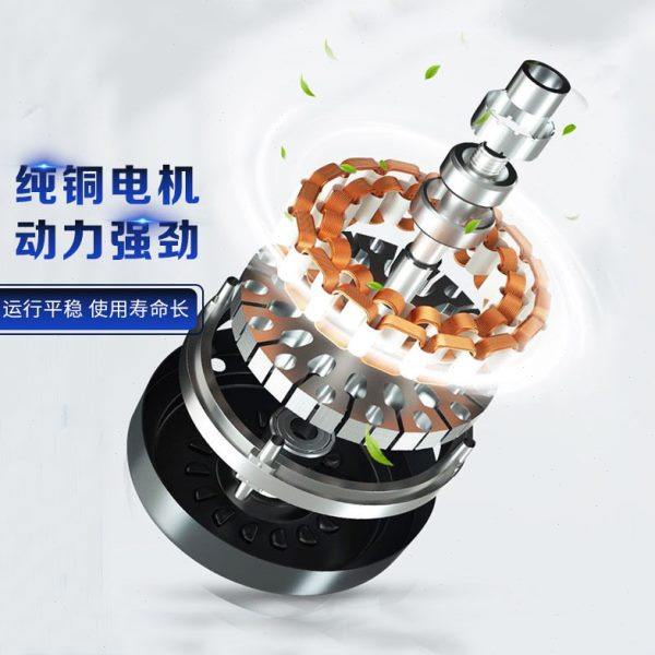 静音不锈钢牛舍悬挂式风机厂家苏牧重工养殖场用风机降温无噪音,农机/农具/农膜,农用防护器具,淘宝优惠券,粉丝福利购,淘宝优惠卷