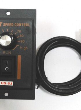 1209215SW台U/220V6W25-5W/0W调速器60W调速器40邦 /W/调速电机W