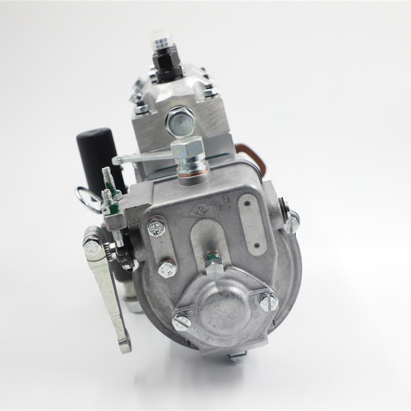 常州东风拖拉机364/404拖拉机配件常柴490柴油泵 高压泵 无锡威孚