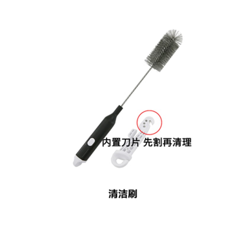 适配苏造oley朗世TT6/GT6无线洗地机配件刮水条滚刷盖锂电池