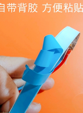 橱衣柜子2835 12VLED灯带电镀板120灯珠5毫米8mm裸板工程款暖白光