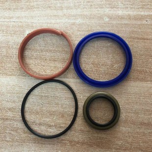 久保田拖拉机854k/954kq辅助油缸密封圈油封提升油缸维修包配件原
