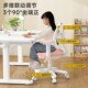 儿童学习椅可升降调节书桌椅小学生写字作业椅子家用凳子专用座椅