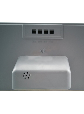 数字万年历套件LED数码管电子钟台历焊接组装DIY制作实训散件