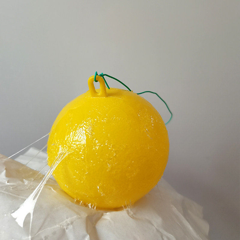 诱蝇球果树粘虫球苍蝇球柑橘大实蝇粘蝇球诱捕桔小果实蝇瓜蝇针蜂,鲜花速递/花卉仿真/绿植园艺,其它园艺用品,淘宝优惠券,粉丝福利购,淘宝优惠卷