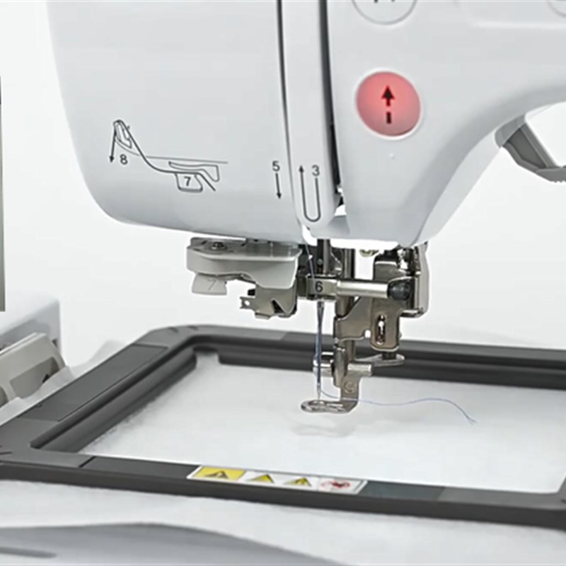 兄弟绣花机磁吸框,磁框M370/M330  Nv180/k/18e   NV950系列适用