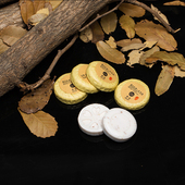 宾馆一次性洗漱用品装 浴帽酒店民宿加大加厚防水浴帽牛皮纸定制