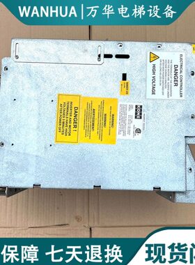 1通力Fm7A999通力V3变频器400F82V3k25A251008 电梯配件变频器 0g