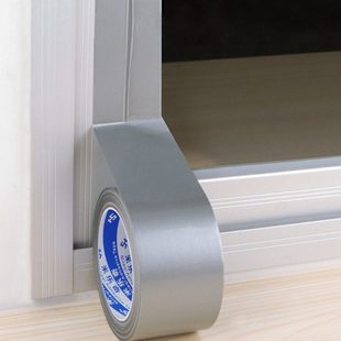 封窗户胶带塑钢窗铝合金窗框防漏风密封门缝窗缝冬季防风保暖胶布