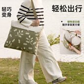 日春防潮垫子外出感游背包春超厚轻便户外高级音乐节野餐垫草g地