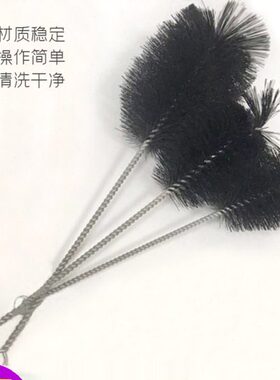 0m0烧瓶10l0三角黑色刷lm软毛刷底1050烧瓶刷平底0m250l圆刷m烧瓶